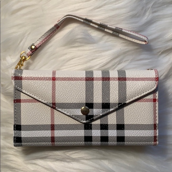 Accessories - ✨DELUXE IPHONE XS MAX CASE  WRISTLET DURABLE✨